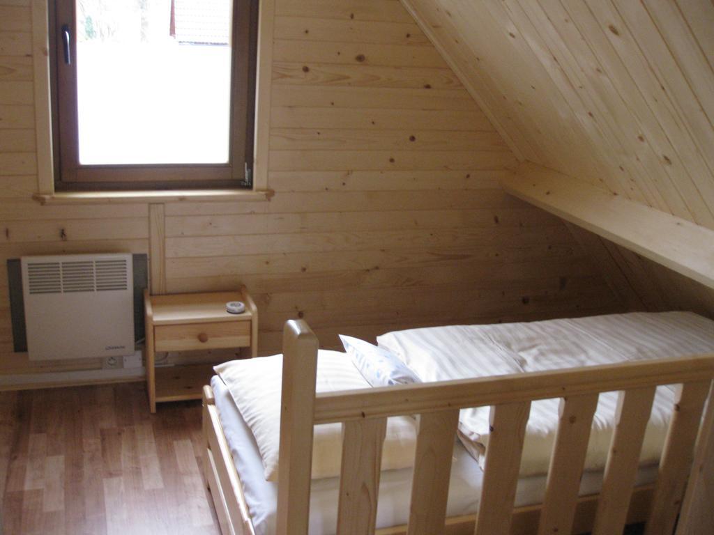 Domcek U Hanov Liptovsky Mikulas Ngoại thất bức ảnh